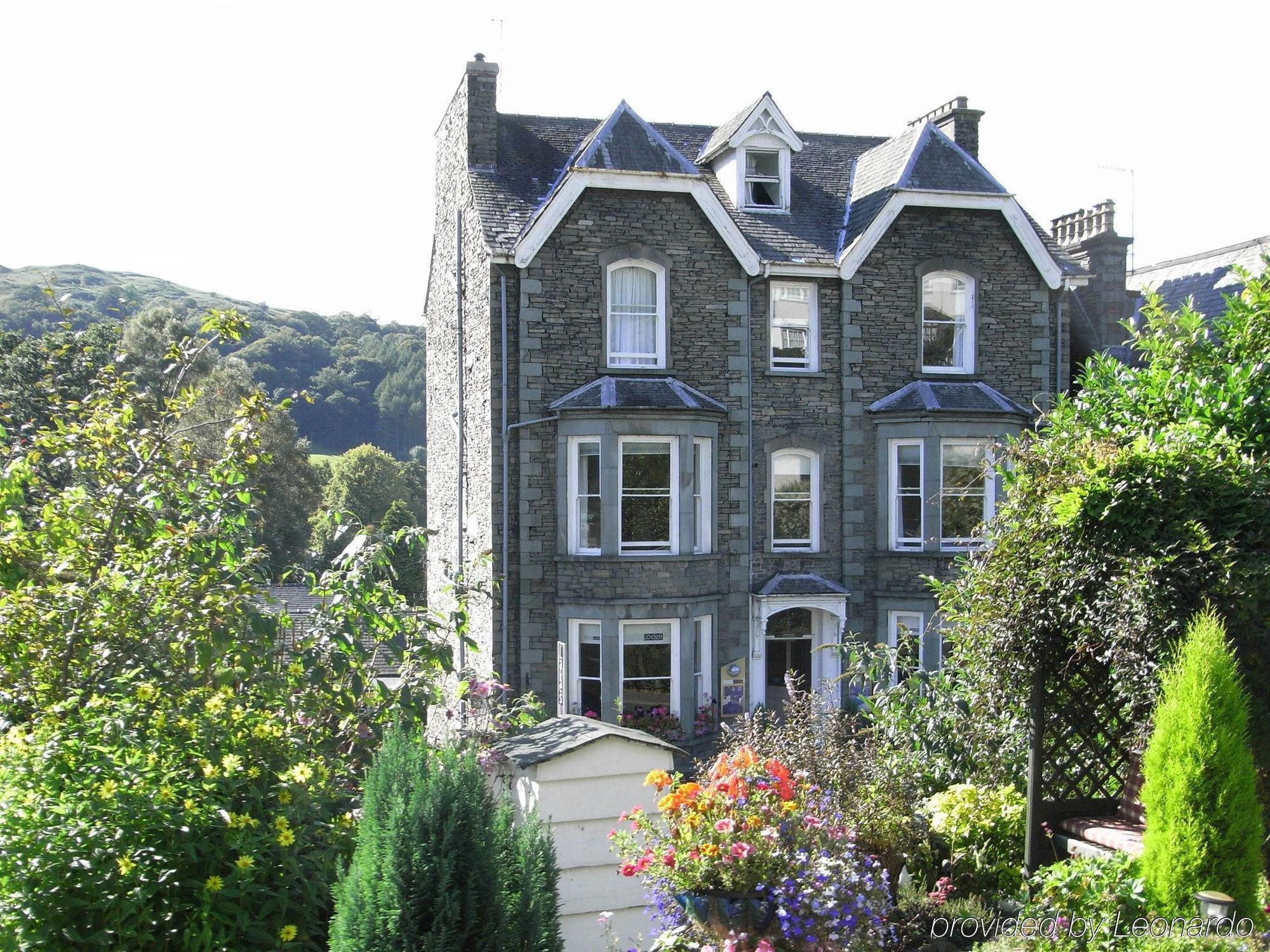 Lakes Lodge Ambleside Exterior foto