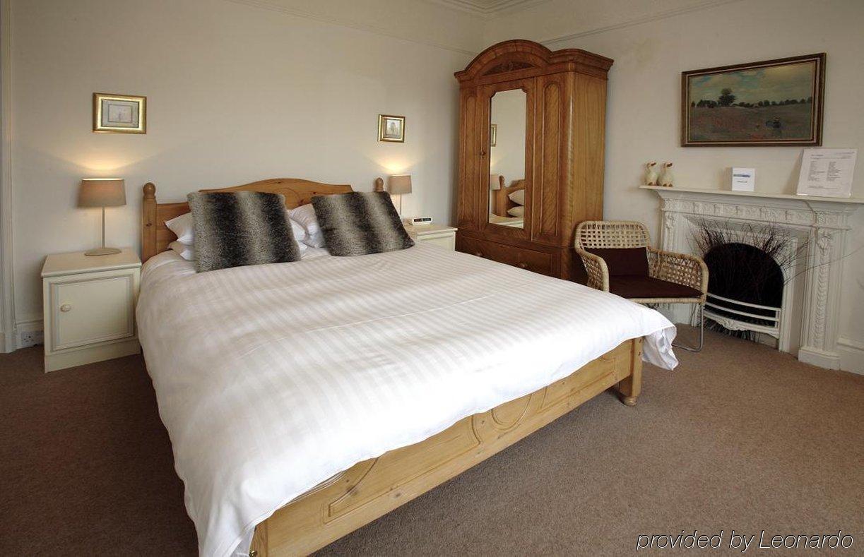 Lakes Lodge Ambleside Zimmer foto